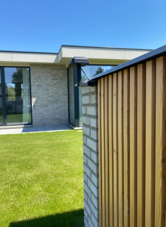 Antenneholder til Navimow i105/i108 – UV og vejrbestandig