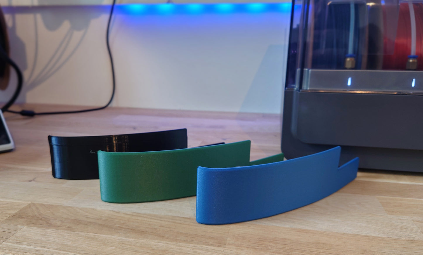 Bumper sæt til Navimow i105/i108 – ekstra beskyttelse