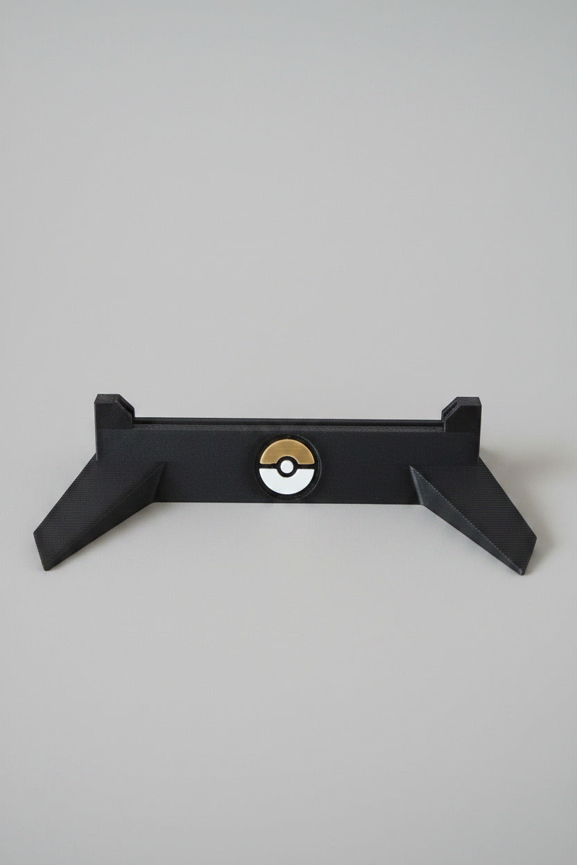 Pokemon - Top loader holder