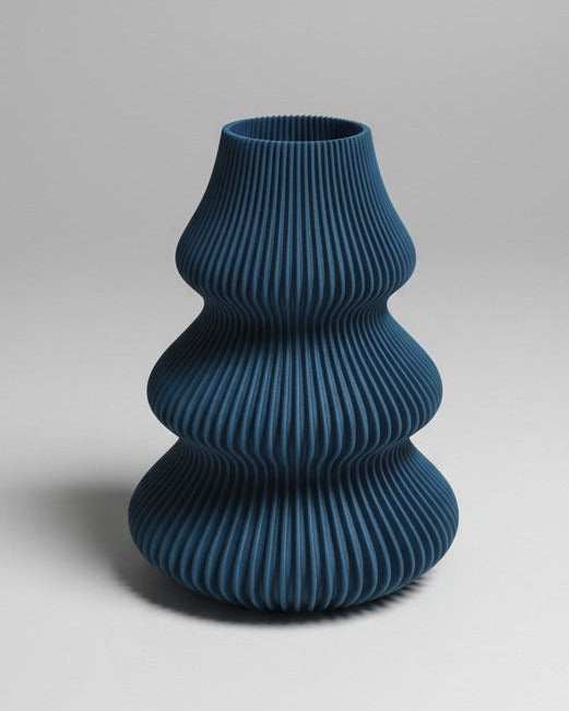 Juletræsvase – Moderne & Stilrent Design