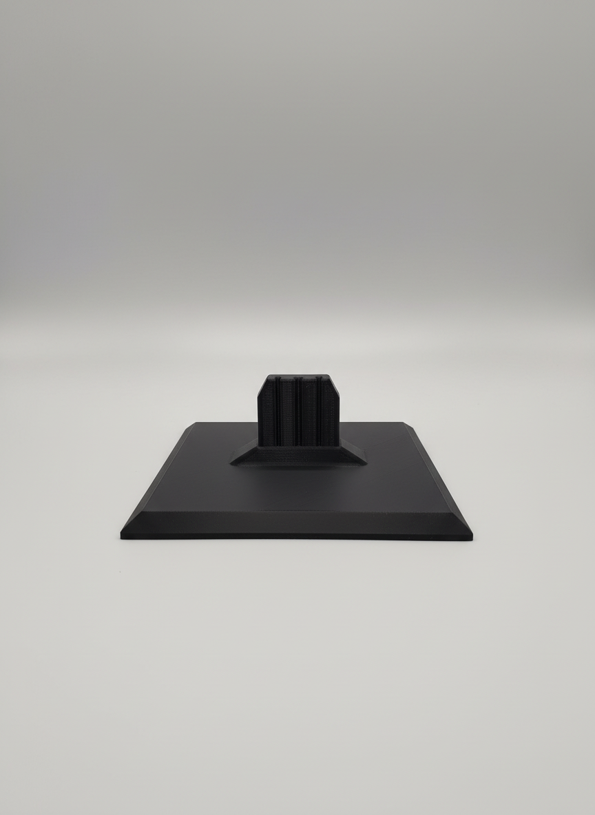 Service station til Navimow i105/i108 – nem service uden ridser