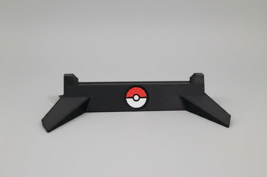 Pokemon - Top loader holder