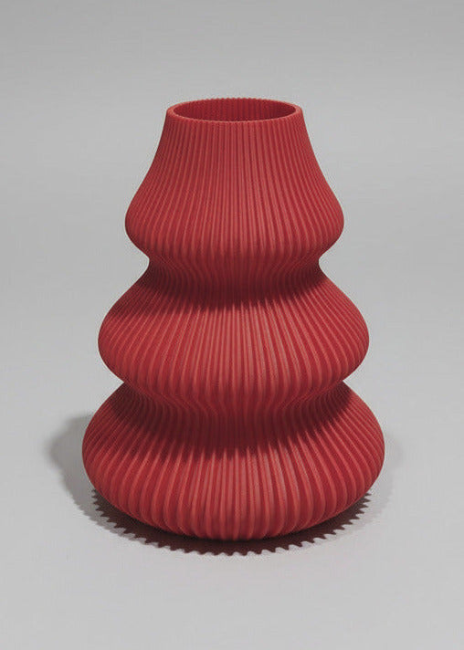 Juletræsvase – Moderne & Stilrent Design