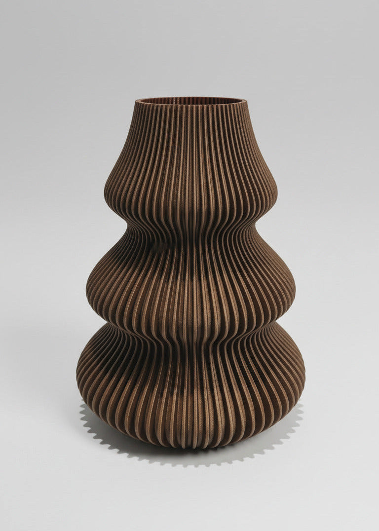 Juletræsvase – Moderne & Stilrent Design