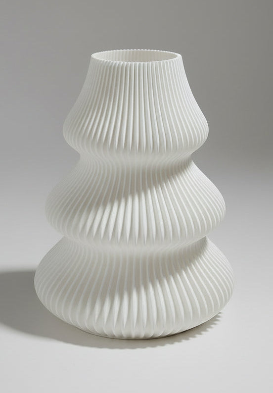 Juletræsvase – Moderne & Stilrent Design