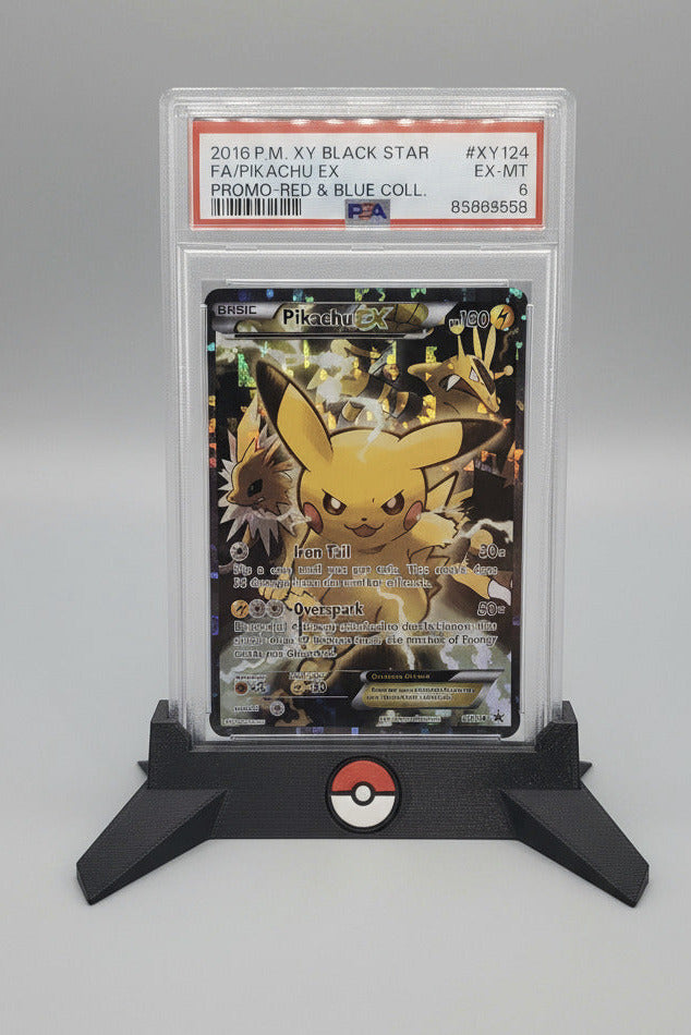 Pokemon - PSA Slab holder