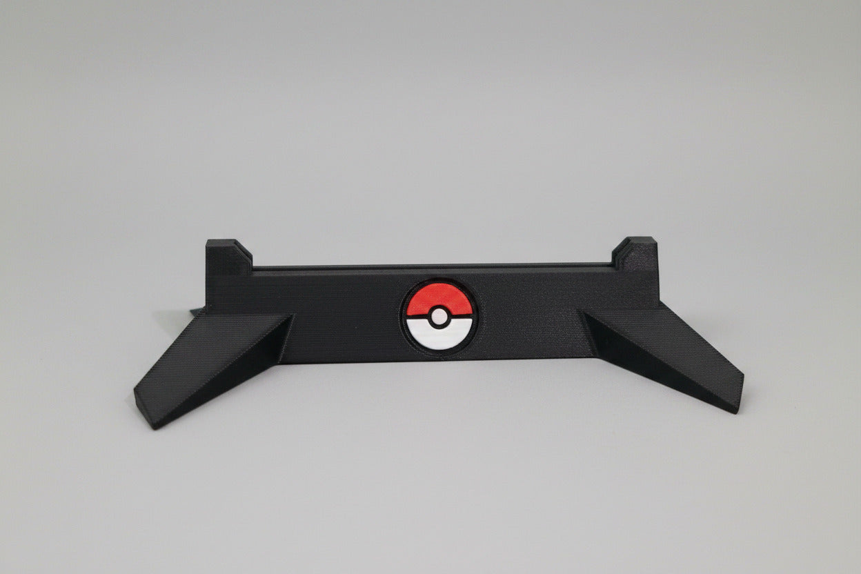 Pokemon - Top loader holder